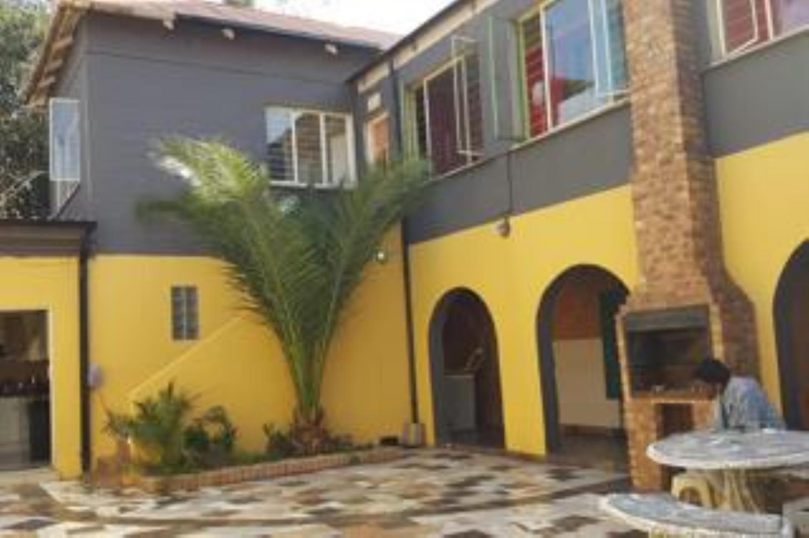 House for Sale - Gauteng